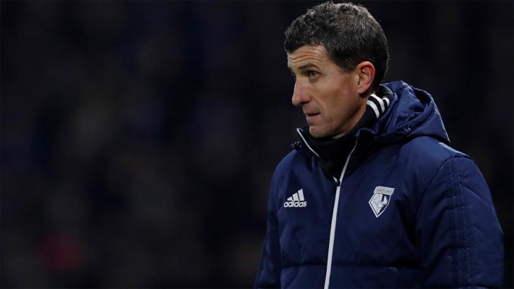 Javi Gracia's Watford have taken seven points from the last possible 12